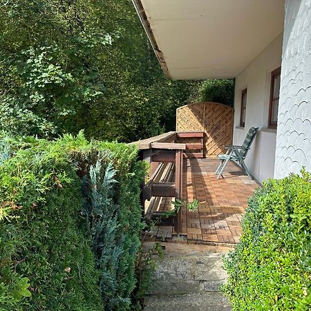 Ferienwohnungen Forellengrund Schierke Exterior foto