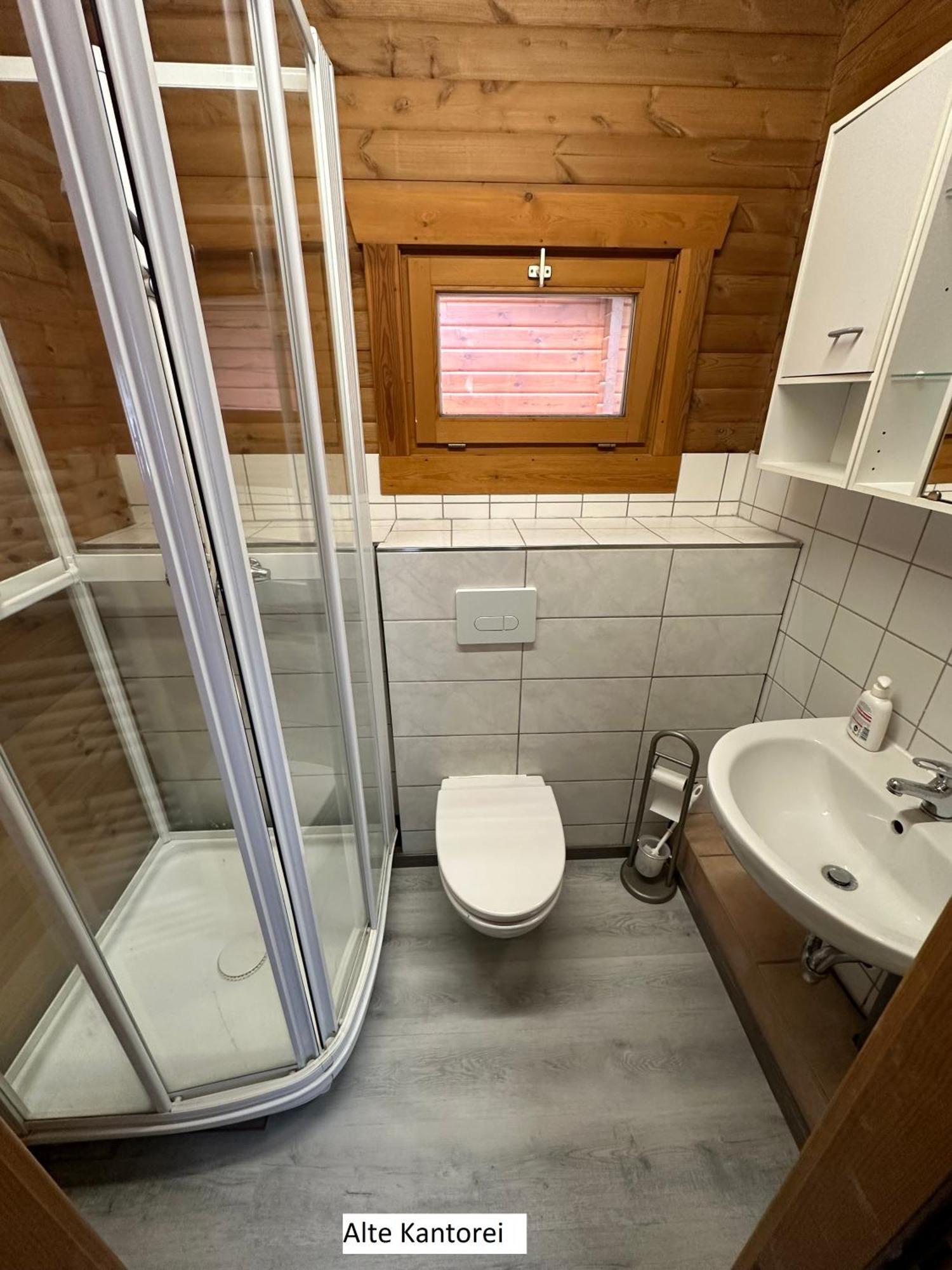 Ferienwohnungen Forellengrund Schierke Exterior foto